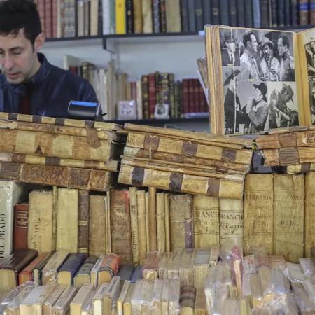 Feria del Libro Antiguo 2025: vuelve a Buenos Aires con eje en la mujer en la literatura argentina