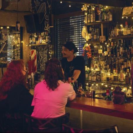 Cuáles son los tres bares argentinos mejor posicionados en ese ranking internacional