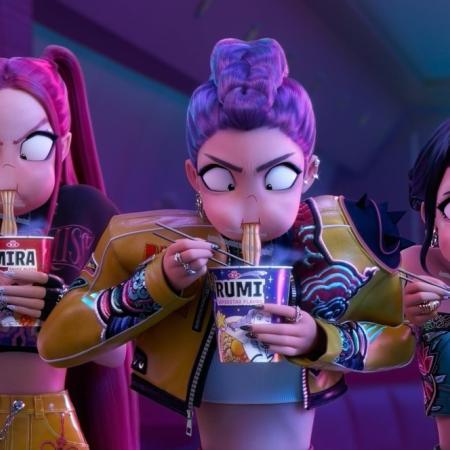 Le lleva la contra a Disney: KPop Demon Hunters no quiere su live-action