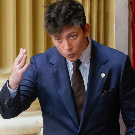 Santiago Caputo tensiona al Gobierno: ¿qué se viene?