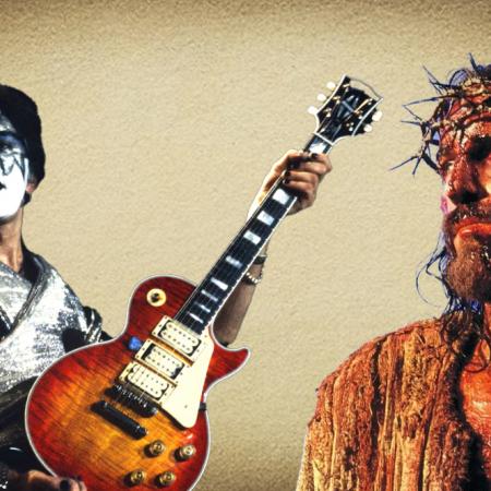 Del nuevo Jesús de Mel Gibson a la muerte de Ace Frehley, lo más destacado de la semana