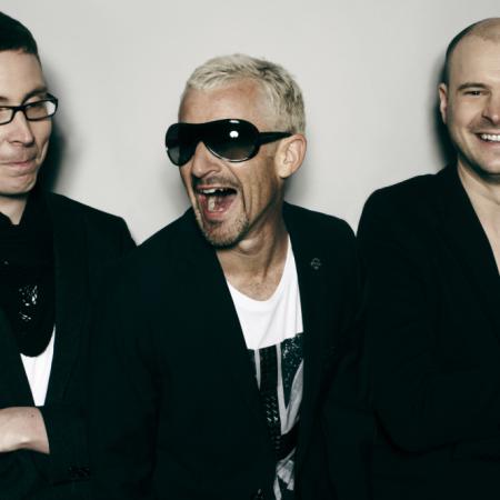 Above & Beyond, Camelphat y Deadmau5 son algunos de los artistas del Festival Ultra Buenos Aires