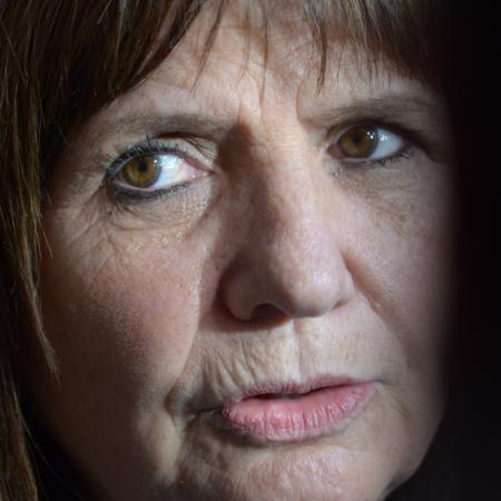 Bullrich, acorralada por una denuncia por dinero sucio en su campaña