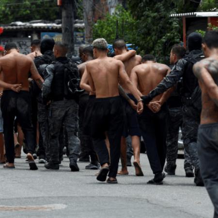 Río de Janeiro: el operativo policial que dejó más de 130 muertos