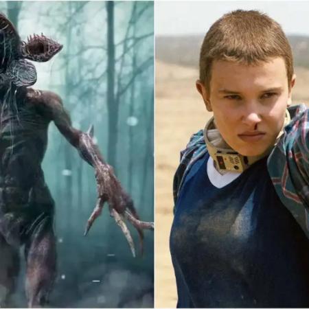 Stranger Things: la novedosa forma en que veremos al Demogorgon esta temporada