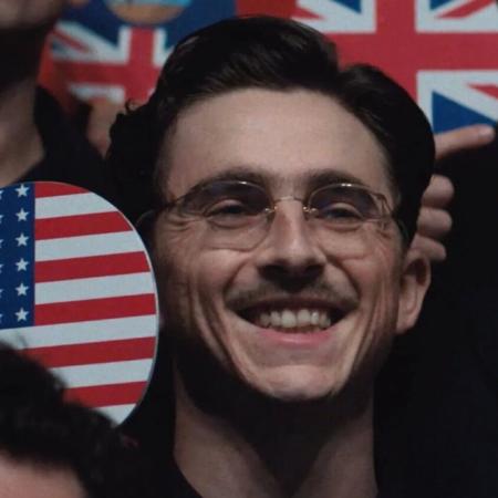 ¿Se viene su Oscar? Timothée Chalamet deslumbró a la crítica con Marty Supreme