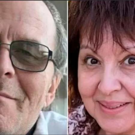 Chubut: buscan a una pareja de jubilados desaparecida tras un viaje