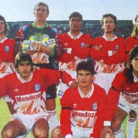 Cuando TyC Sports gerenció un equipo: Argentinos Juniors, local en Mendoza