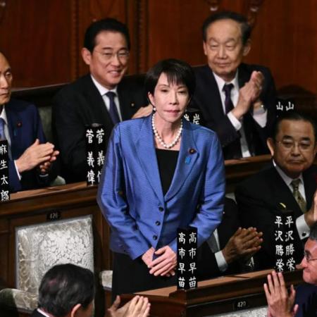 El liderazgo de Sanae Takaichi y la nueva derecha japonesa