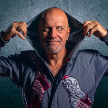 Gustavo Cordera cancela su gira