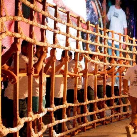 El salame más largo del mundo: el desafío que Tandil quiere superar