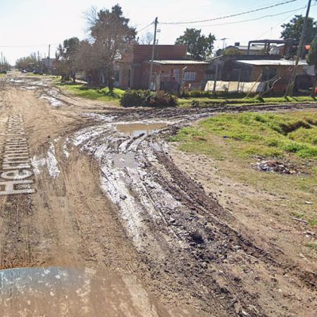 Un gendarme se defendió de un asalto y mató a un ladrón de 15 años en Monte Grande