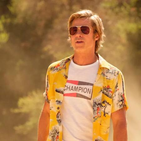 La película de Cliff Booth con Brad Pitt puede estrenarse en cines