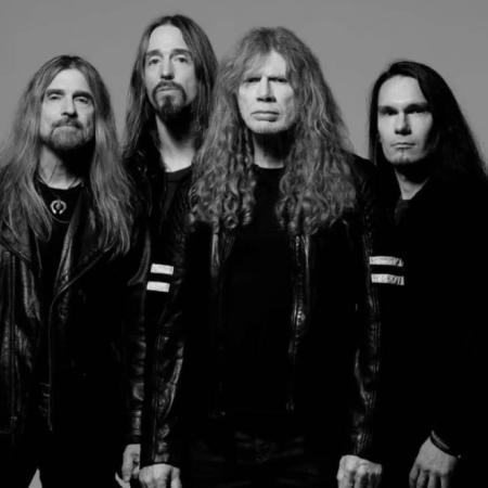 Megadeth confirma su llegada a Argentina: enterate cuándo y dónde