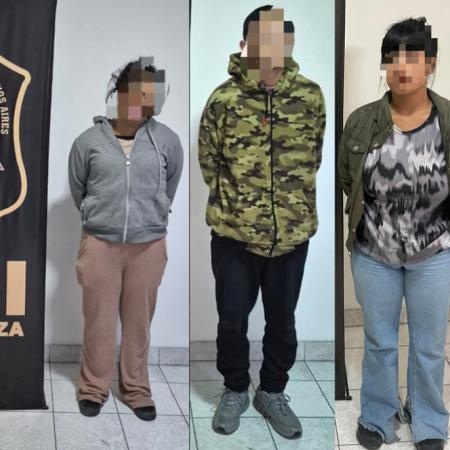 “Salvaje, inhumano y despiadado”: el fiscal pidió la prisión preventiva por el triple femicidio narco de Florencio Varela