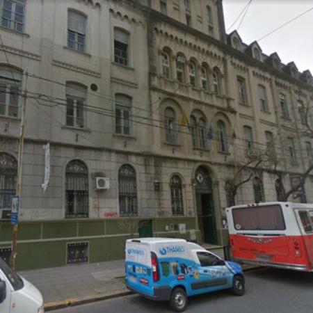 Palermo: alumno del Colegio Guadalupe denuncia falta de matafuegos tras la explosión