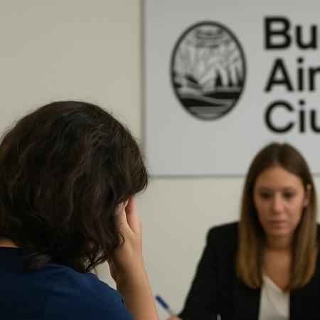 Condenan a seis años de prisión a un empleado del Gobierno porteño por un abuso sexual ocurrido en 2013