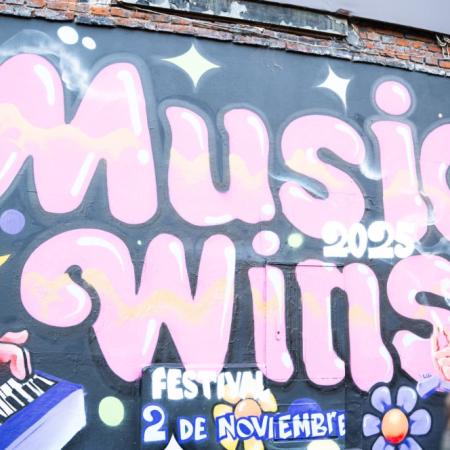 El Festival Music Wins completa su grilla: cómo conseguir las entradas