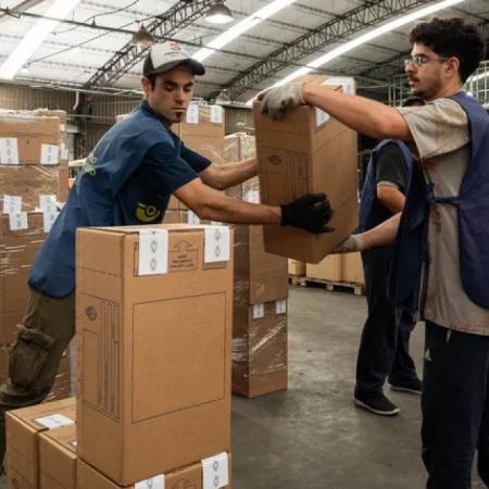 Mendoza destina $5.200 millones al Correo Argentino para la logística electoral