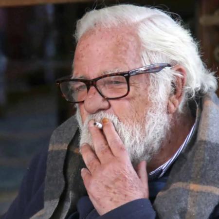 Carlos Carrascosa reclama una indemnización cercana a los 2,6 millones de dólares