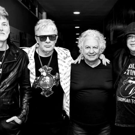 Cosquín Rock Brasil anuncia su line up