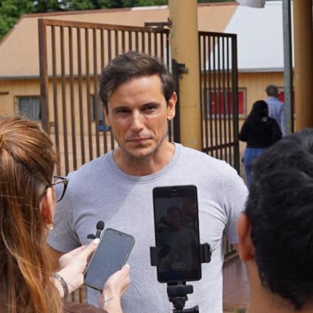 La Libertad Avanza venció en Misiones y se quedó con dos de las tres bancas en juego