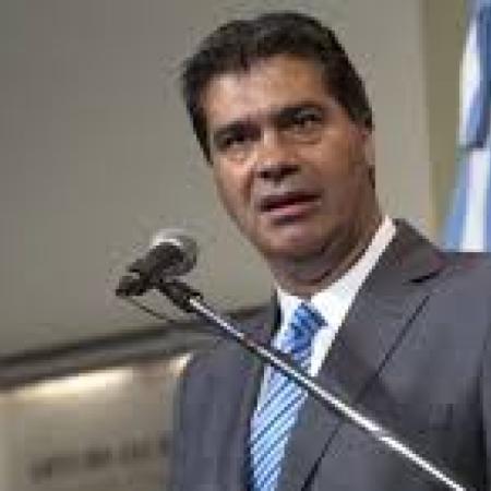 Capitanich y los libertarios se enfrentan en una elección clave por el Senado en Chaco