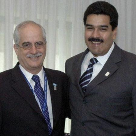 Diego Santilli cruzó a Jorge Taiana y lo acusó de defender “la dictadura en Venezuela”