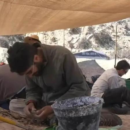 El CONICET volvió a hacer historia con un streaming científico