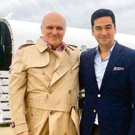 Exjefa de prensa de Espert lo vinculó con el acusado de narcotráfico Fred Machado