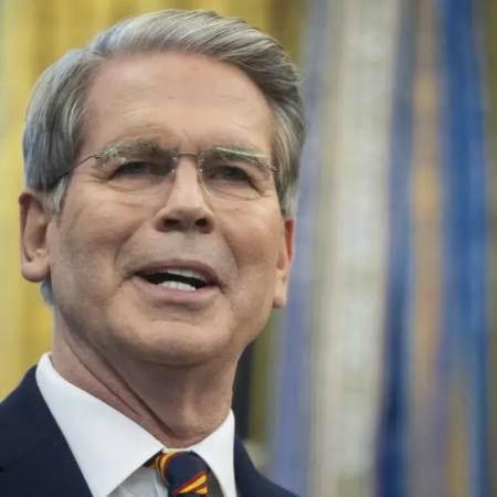Scott Bessent confirmó que Estados Unidos mantiene su respaldo a Milei