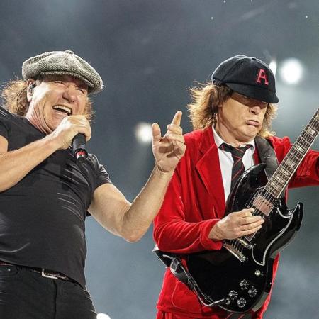AC/DC en Argentina: es inminente el anuncio de la vuelta