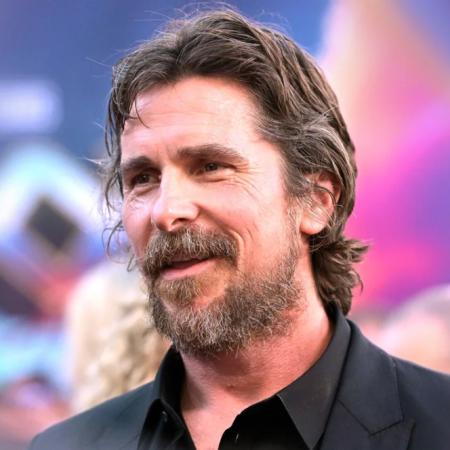 Christian Bale y la “obra maestra” que quiere que su hijo vea
