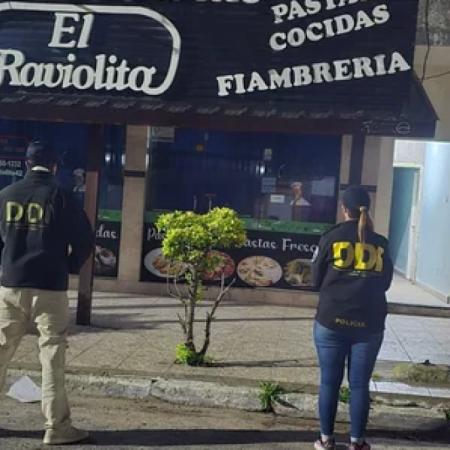 La autopsia confirmó que el empresario hallado enterrado en Las Toninas murió por un fuerte golpe en la cabeza