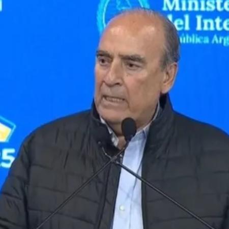 Francos dice que no buscará otro cargo: “Mi lugar es este”