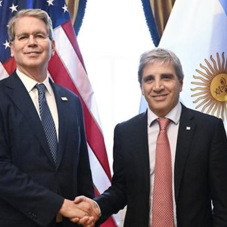 Nos llevaron de nuevo al default