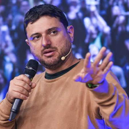 Grabois fulminó a Bullrich: “Señora horrible, lo suyo es una amenaza”