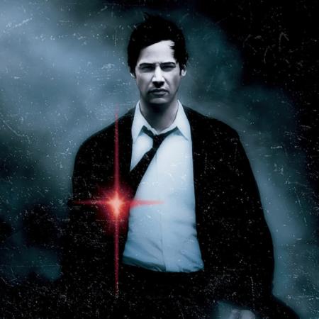 Keanu Reeves habló del futuro de Constantine 2
