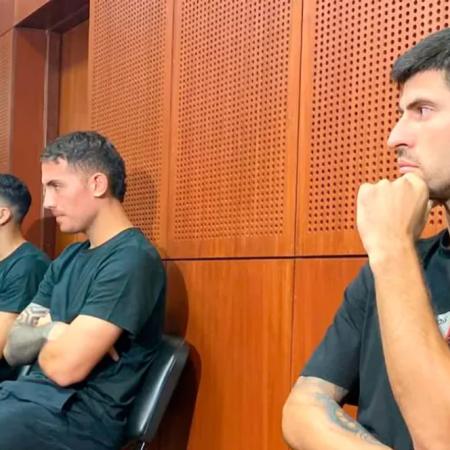 Tucumán: la periodista que denunció a exjugadores de Vélez por violación intentó suicidarse