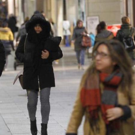 SMN alerta sobre ola polar en Buenos Aires: cómo impactará esta semana