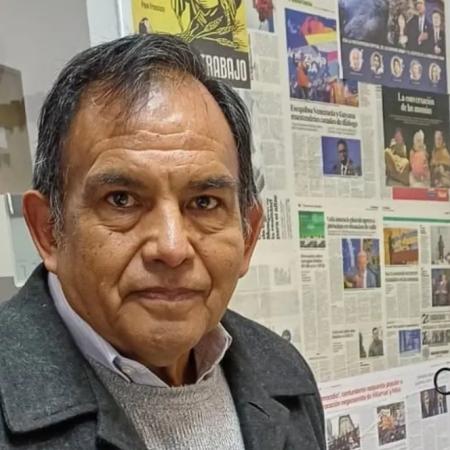 Encontraron muerto al excomisario Vicente Cordeyro que estaba desaparecido en Salta