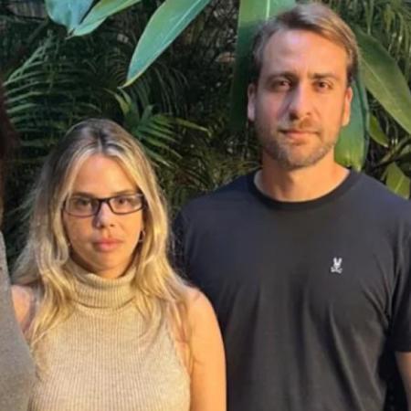 Detuvieron en Palermo al agresor antisemita que atacó a una influencer y su bebé