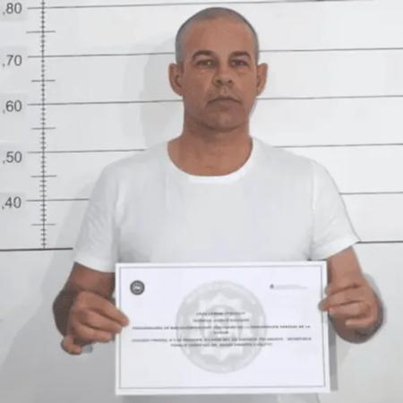 La Corte Suprema confirmó la extradición de Fred Machado a EE.UU.
