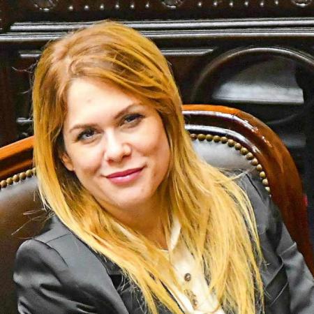 Fred Machado incluye a Lilia Lemoine en relato sobre vínculos con Espert