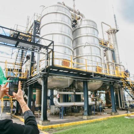La semana del agro, entre la crisis del biodiésel, defensa de las "retenciones cero" y una oferta por Vicentin