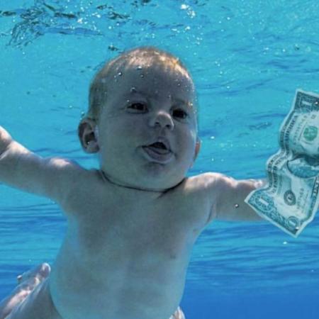 Nirvana gana otra batalla legal: el bebé de Nevermind sigue sin éxito