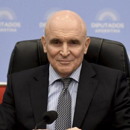 Espert y su renuncia a la Comisión de Presupuesto: ¿cómo afecta al oficialismo?