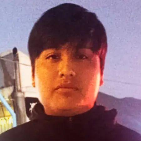 "Me echaron la culpa nomás": “Pequeño J” negó ser el autor del triple narcofemicidio