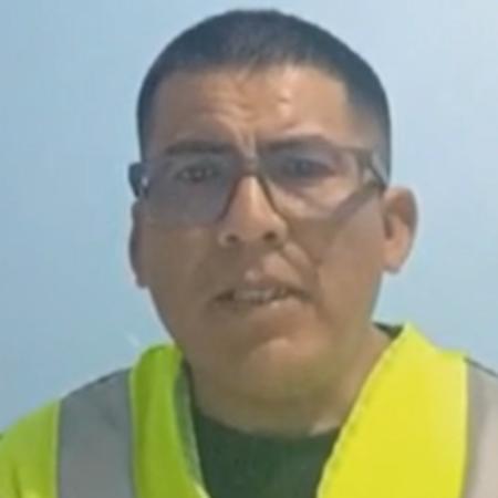 "No hice nada malo": el tío de “Pequeño J” habló desde Perú y negó su participación en el triple narcofemicidio