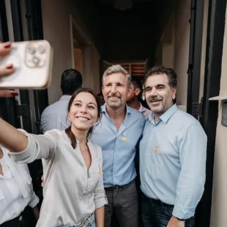 Vuelve el PRO en Entre Ríos